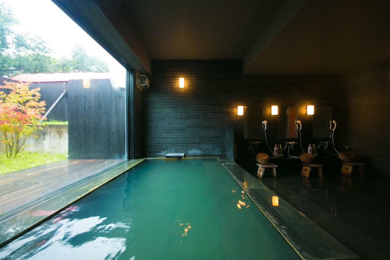 The Guernsey酒店度假村 竹田 外观 照片