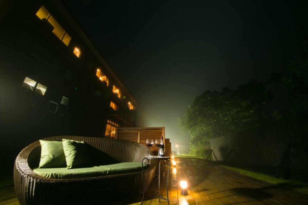 The Guernsey酒店度假村 竹田 外观 照片