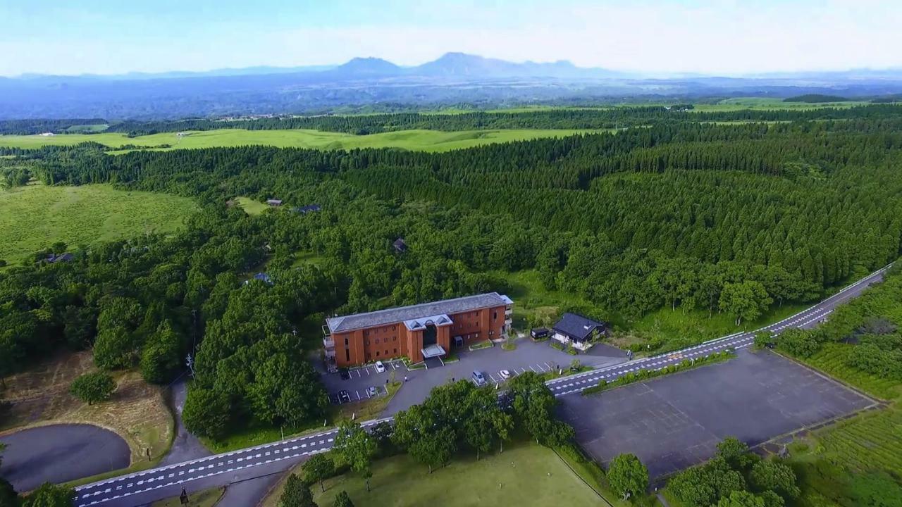 The Guernsey酒店度假村 竹田 外观 照片