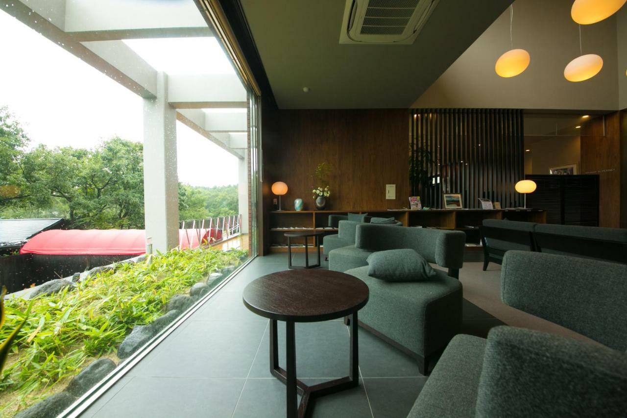 The Guernsey酒店度假村 竹田 外观 照片